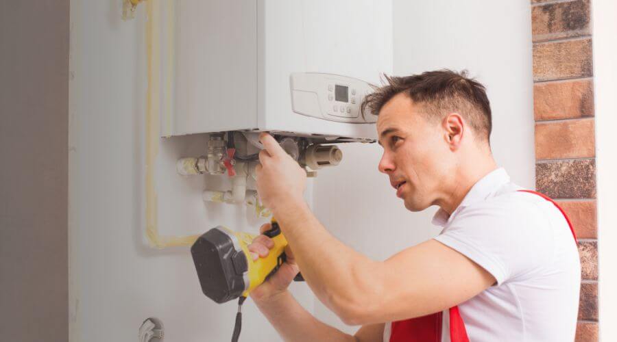 Professional expert plumbing services in Lunenburg, VA